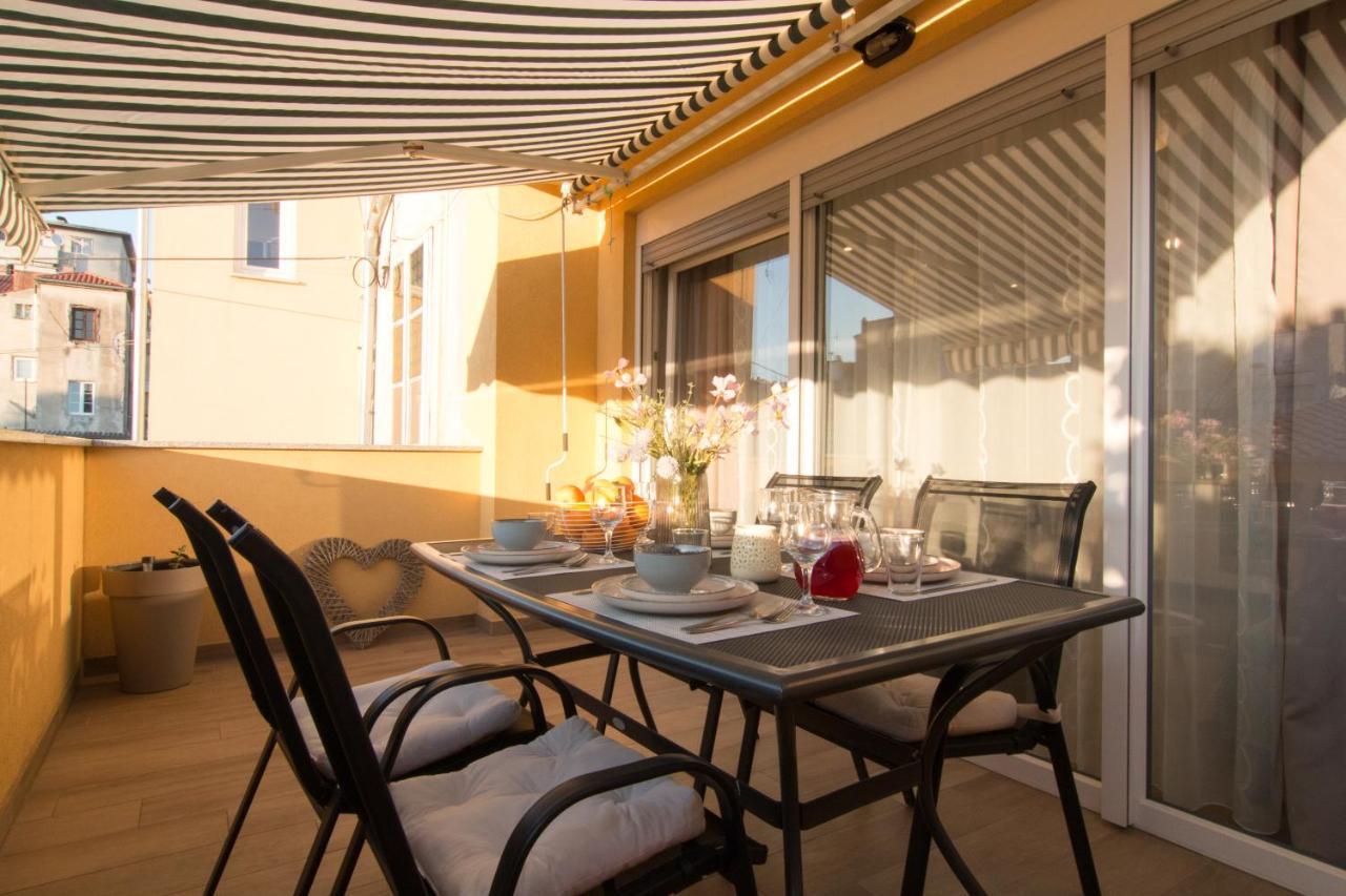 Apartment Melrose With Terrace *