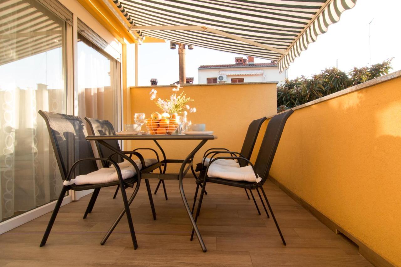 Melrose With Terrace * Pula